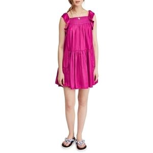 NWT Free People Intimately Want Your Love Dress